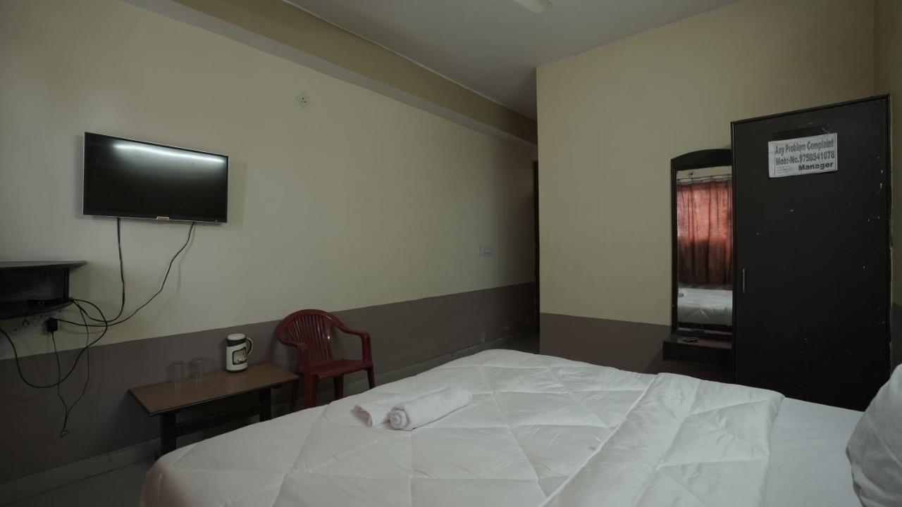 Hotel Mohan By Wb Inn アーグラ エクステリア 写真
